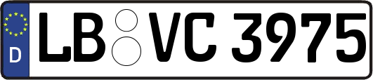 LB-VC3975