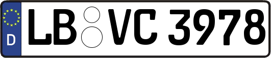 LB-VC3978