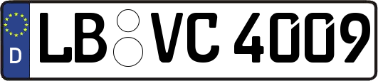 LB-VC4009