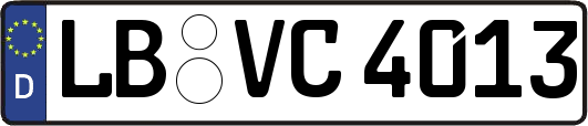 LB-VC4013