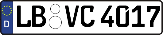 LB-VC4017