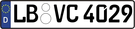 LB-VC4029