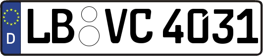LB-VC4031