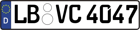 LB-VC4047