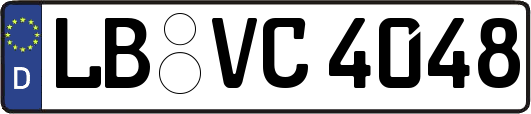 LB-VC4048