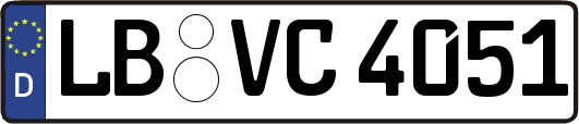 LB-VC4051
