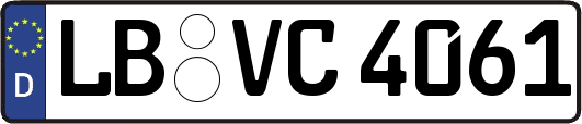 LB-VC4061