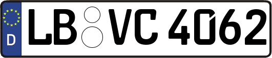 LB-VC4062