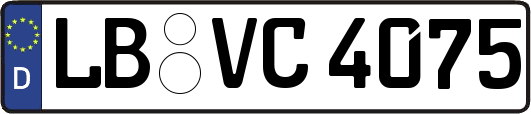 LB-VC4075