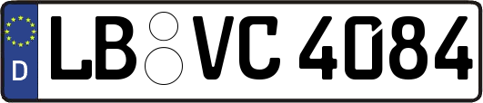 LB-VC4084