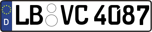 LB-VC4087