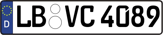 LB-VC4089