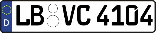 LB-VC4104