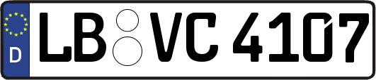 LB-VC4107