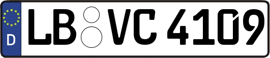 LB-VC4109