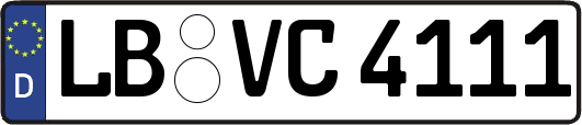 LB-VC4111