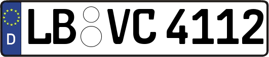 LB-VC4112