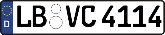 LB-VC4114