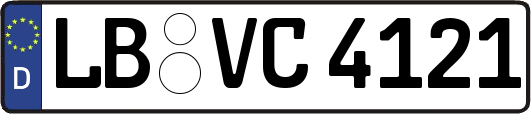 LB-VC4121