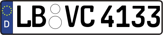 LB-VC4133