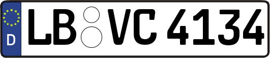 LB-VC4134