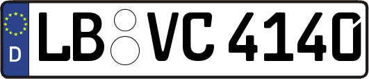 LB-VC4140