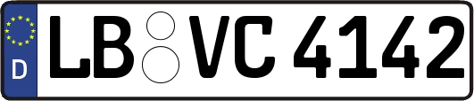 LB-VC4142