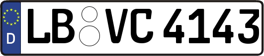 LB-VC4143