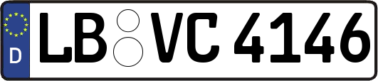 LB-VC4146