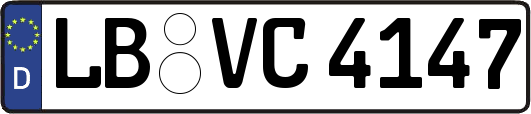 LB-VC4147
