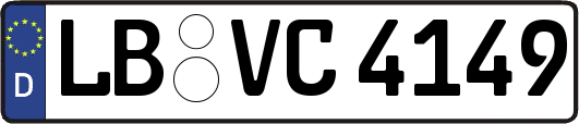 LB-VC4149