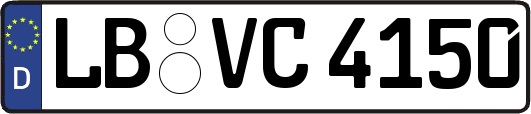 LB-VC4150