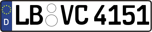 LB-VC4151