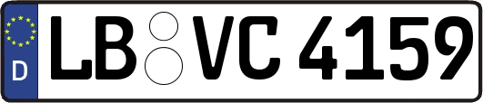 LB-VC4159