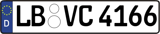 LB-VC4166