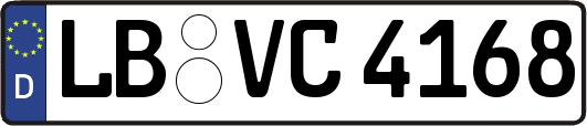 LB-VC4168