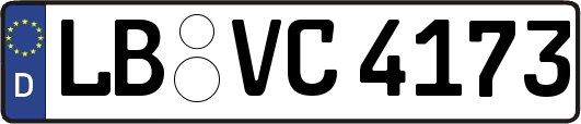LB-VC4173