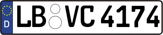 LB-VC4174
