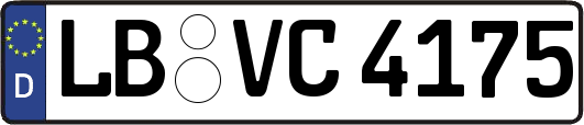 LB-VC4175