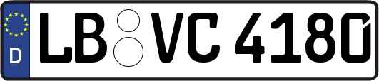 LB-VC4180