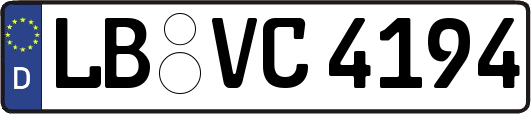 LB-VC4194