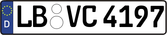 LB-VC4197