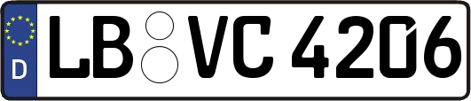 LB-VC4206