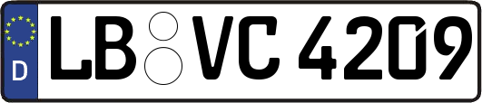 LB-VC4209