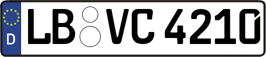 LB-VC4210
