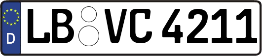 LB-VC4211