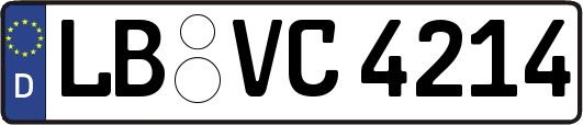 LB-VC4214