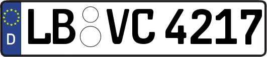 LB-VC4217