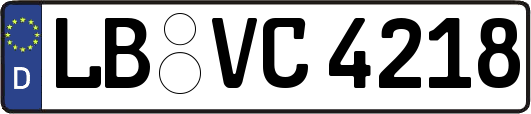 LB-VC4218