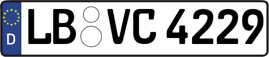 LB-VC4229